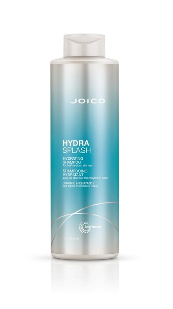 1Ltr Joico Hydrasplash Hydrating Shampoo