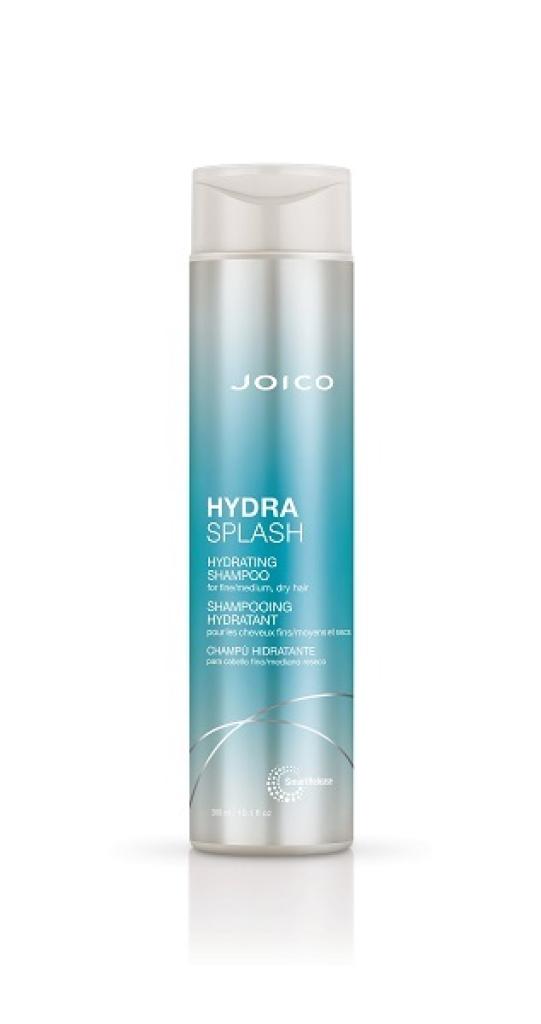 300ml Joico Hydrasplash Hydrating Shampoo