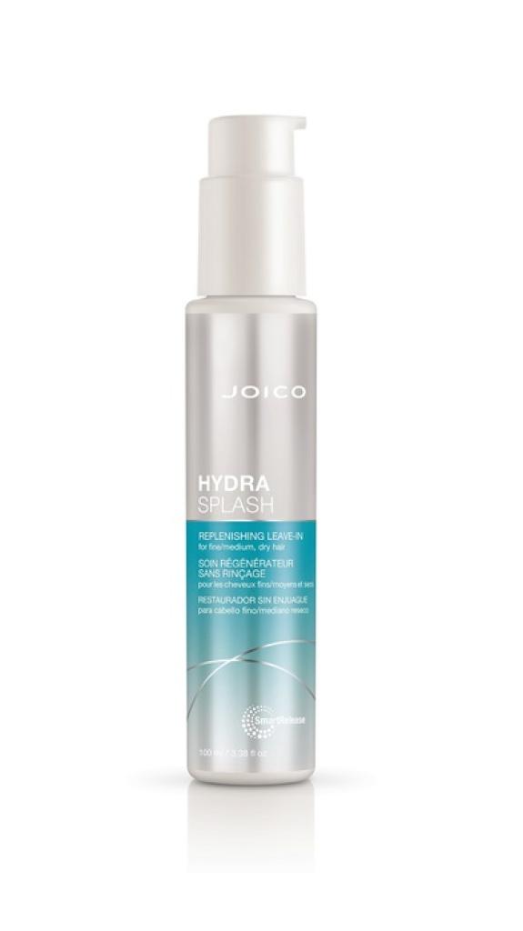 100ml Joico Hydrasplash Replenishing Leave-In
