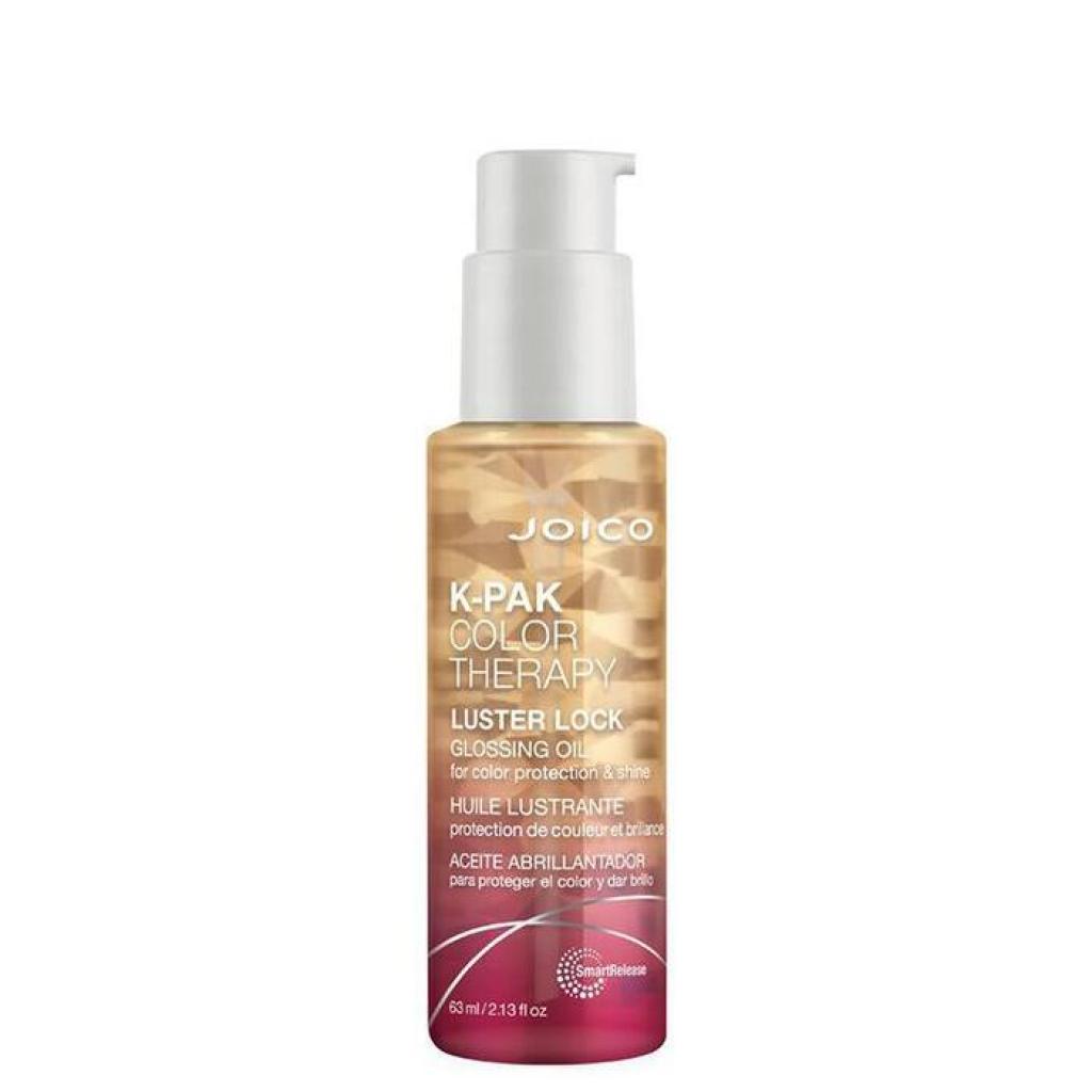 63ml K-Pak Color Therapy Luster Lock Glossing Oil