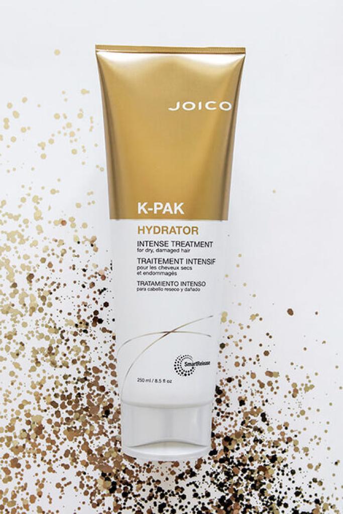 250ml K-Pak Hydrator Intense Treatment