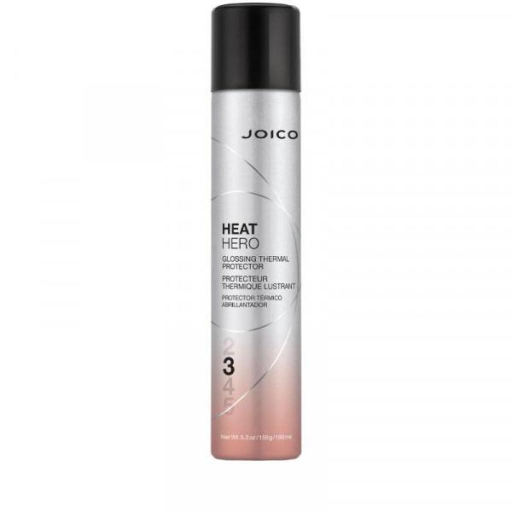 180ml Joico Heat Hero Thermal Protector 