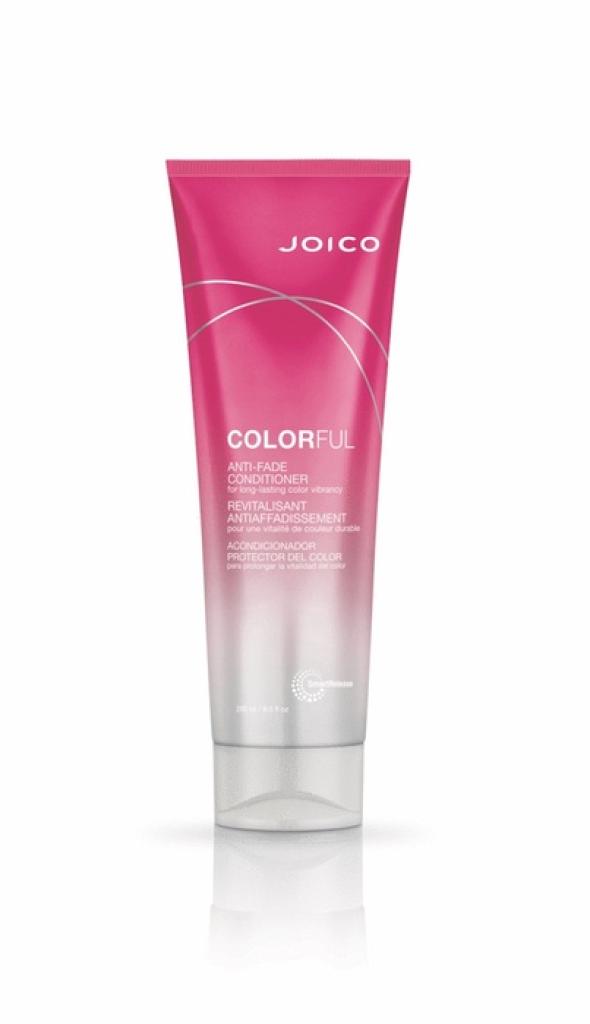 250ml Joico Colorful Anti-Fade Conditioner