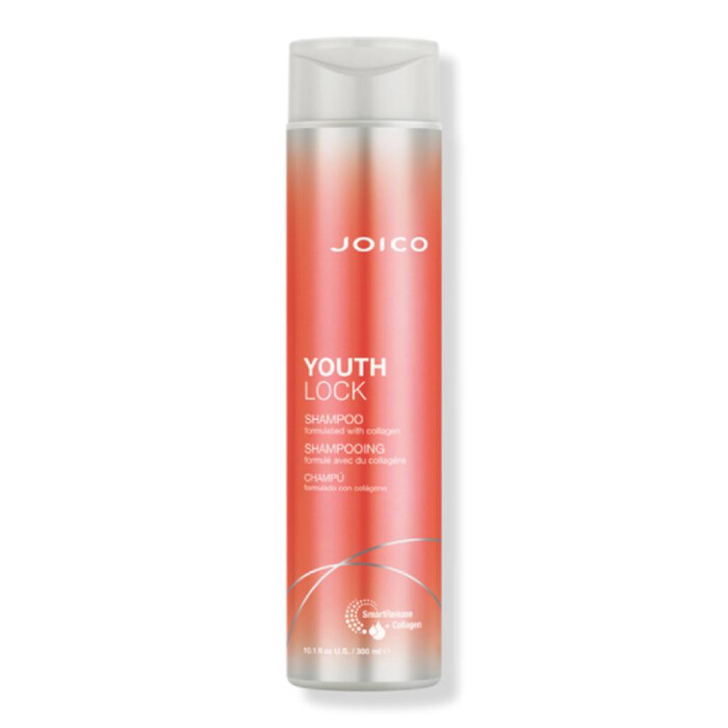 300ml Joico Youthlock Collagen Shampoo