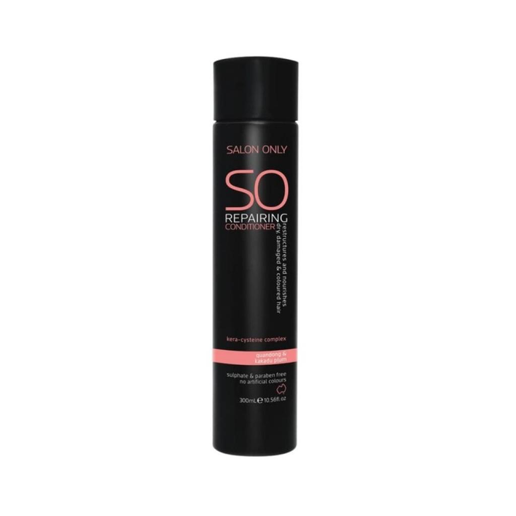300ml SO Repairing Conditioner