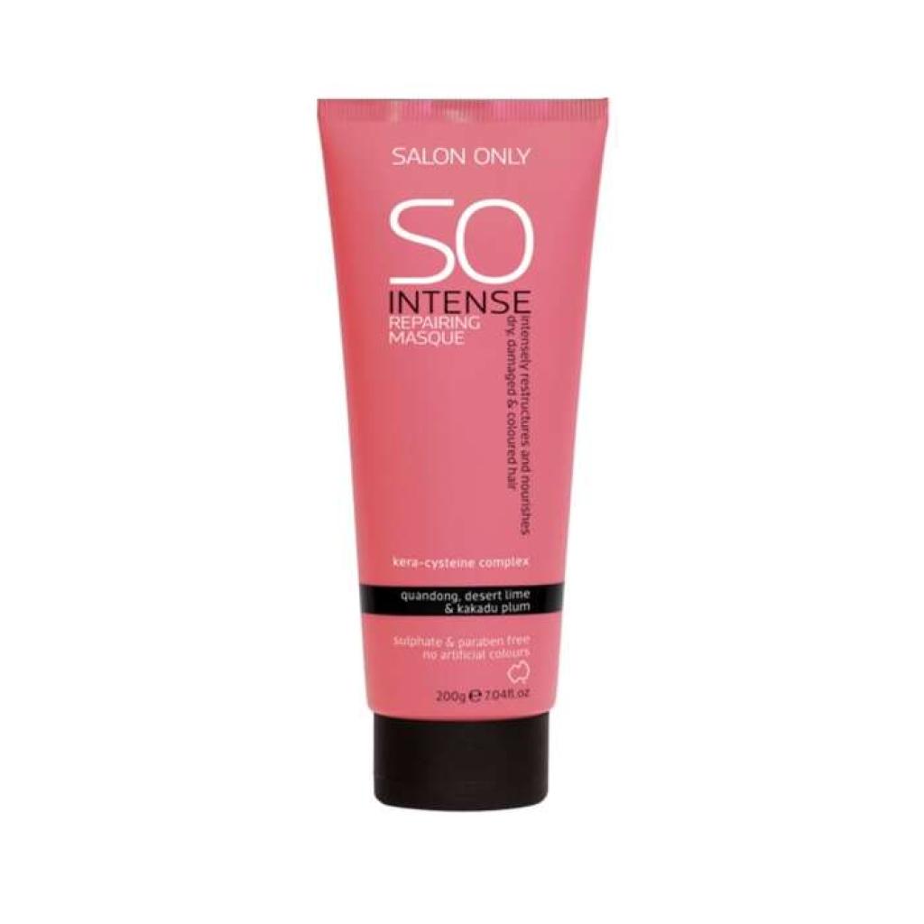200ml SO Intense Repairing Masque