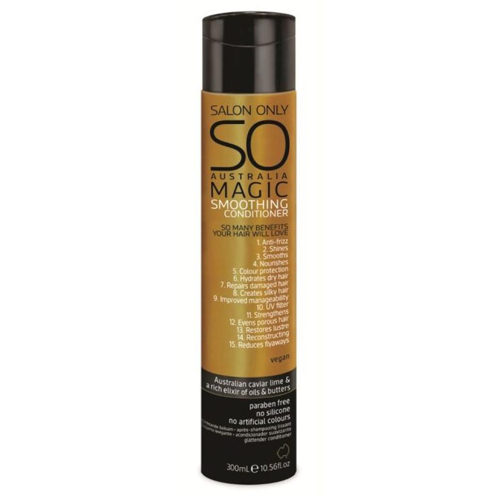 300ml SO Magic Smoothing Conditioner