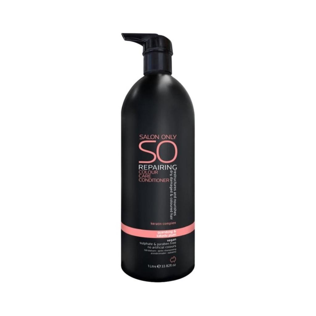 1Ltr SO Repairing Colour Care Conditioner