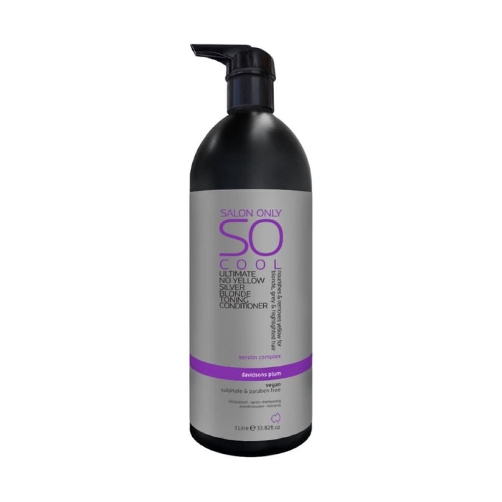 1Ltr SO Cool Conditioner