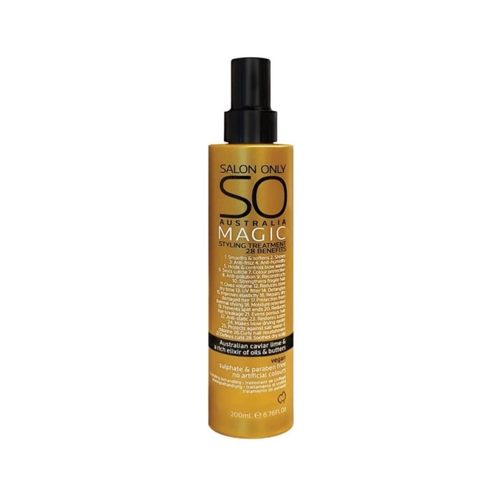 200ml SO Magic 28 in 1 Styling Treatment