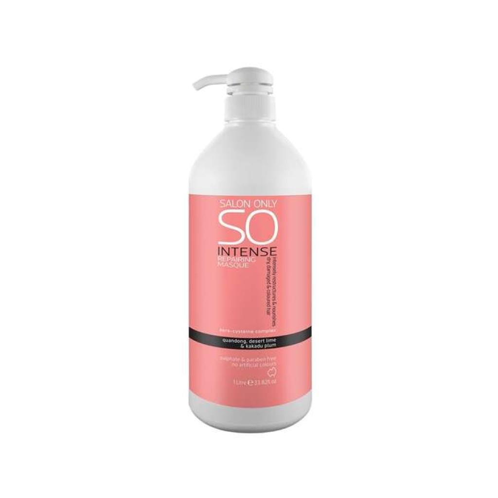 1Ltr SO Intense Repairing Masque