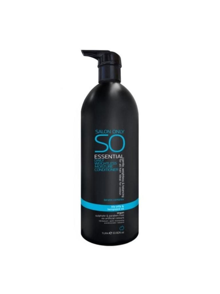 1Ltr SO Essential Daily Conditioner