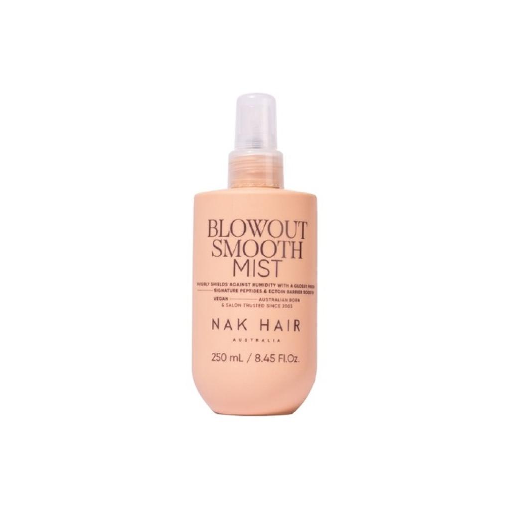 250ml NAK Blowout Smooth Mist