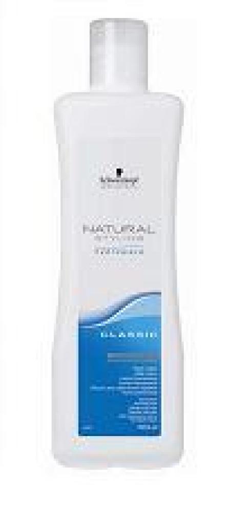 1Ltr Natural Styling Hydrowave Perm Neutraliser