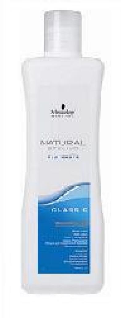 1Ltr Natural Styling Hydrowave Solution 0 Resistant