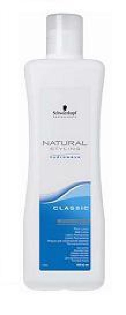 1Ltr Natural Styling Hydrowave Solution 2 Tint-Highlighted