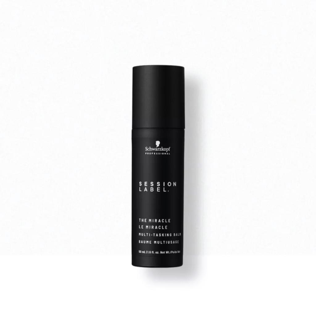 50ml Session Label The Miracle
