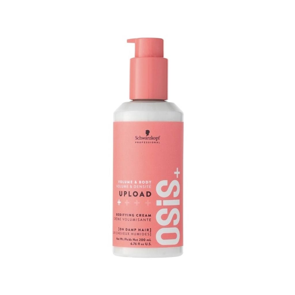 200ml Osis+ Upload Bodifying Cream