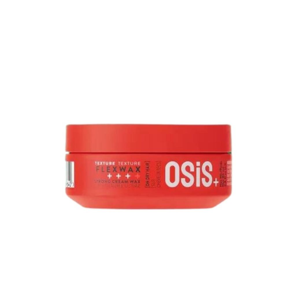 85ml Osis+ Flexwax Strong Cream Wax