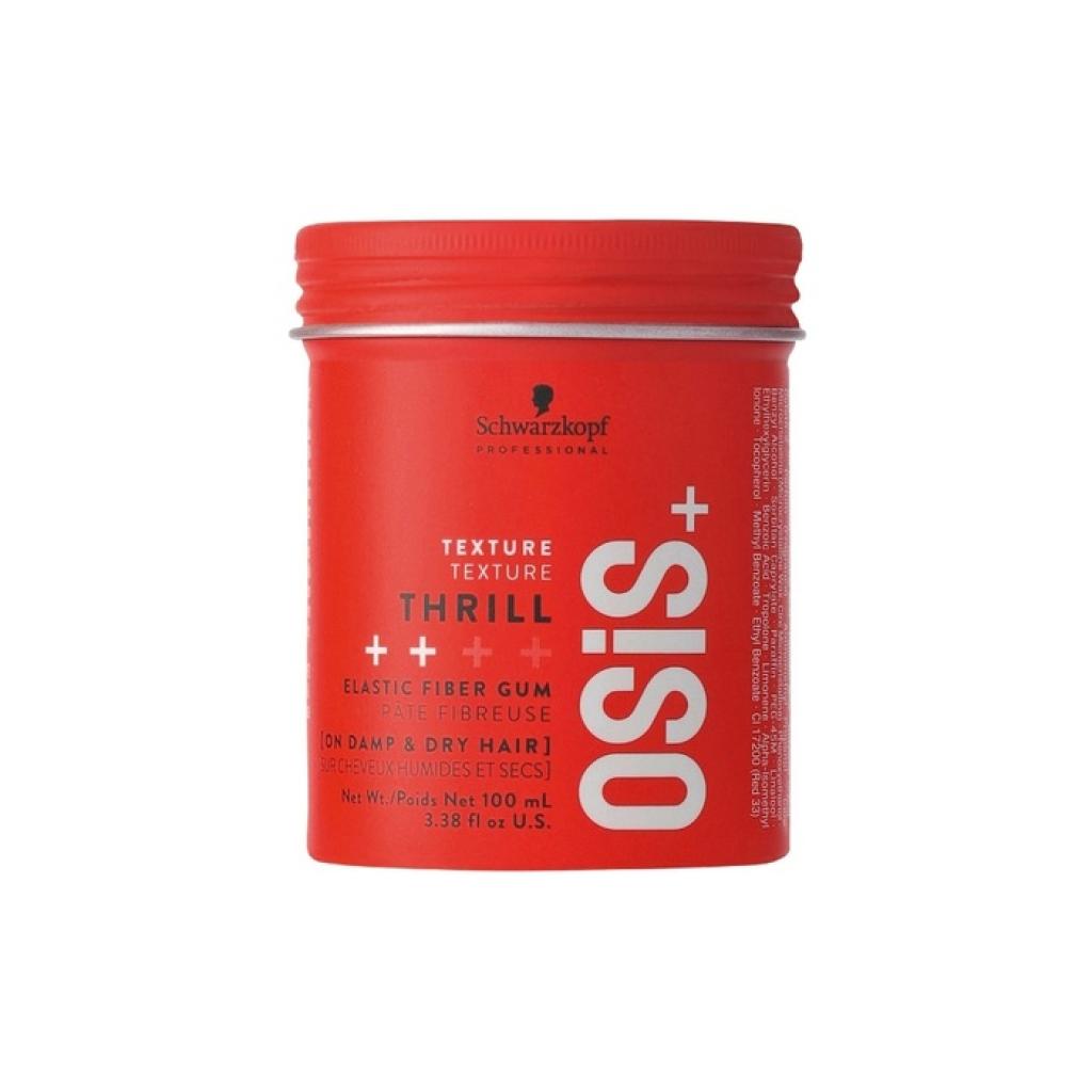 100ml Osis+ Thrill Elastic Fiber Gum