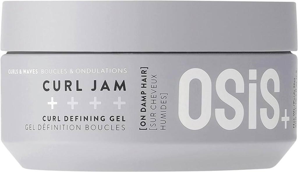 300ml Osis+ Curl Jam Defining Gel