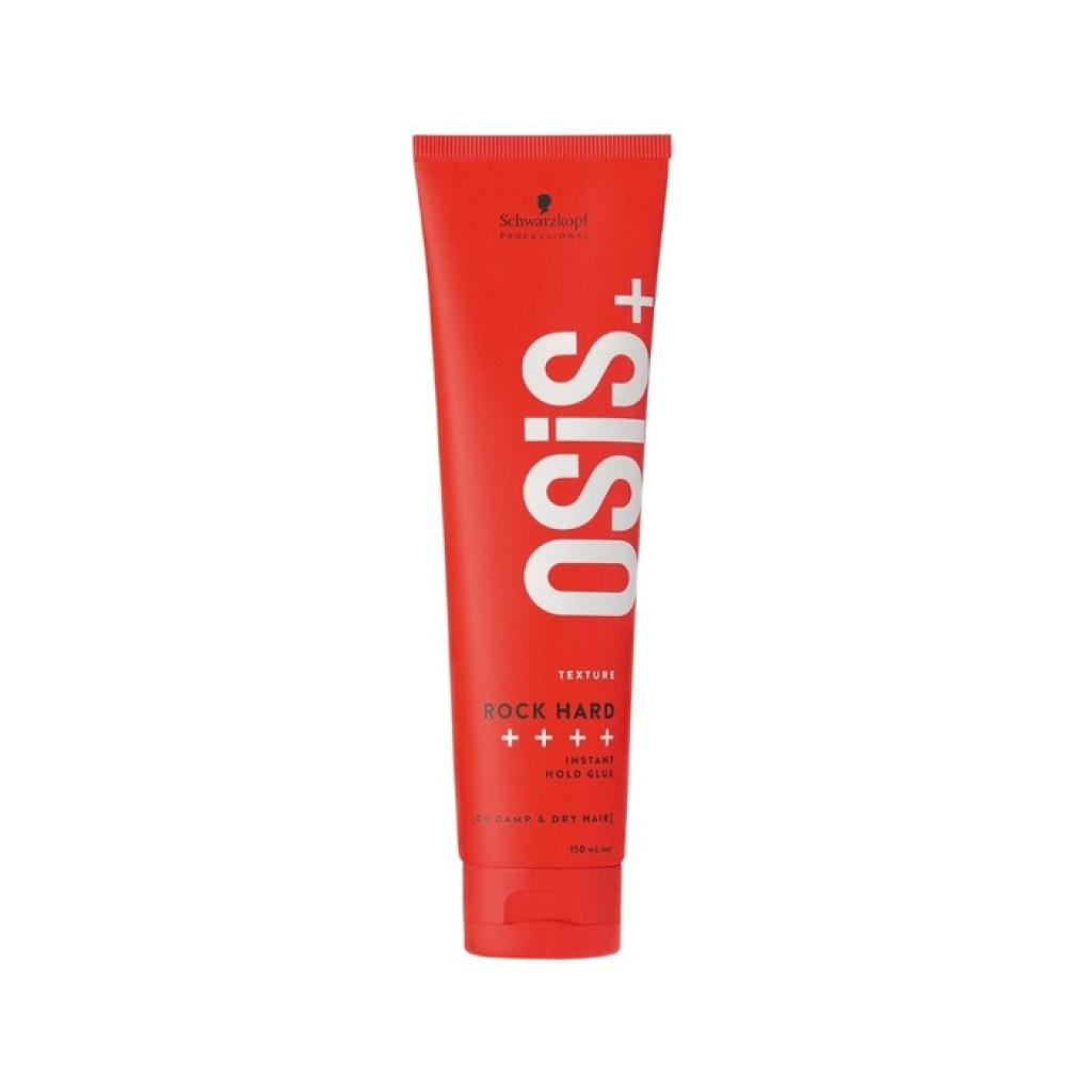150ml Osis+ Rock Hard Instant Hold Glue