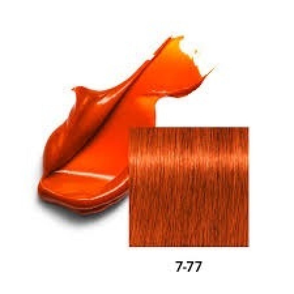 300ml ChromaID Colour Mask 7-77 - Bright Copper