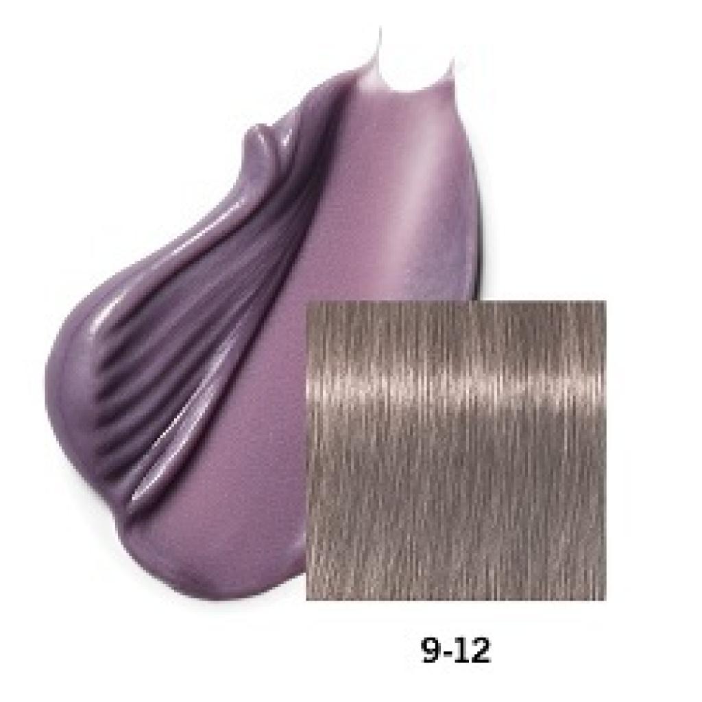 300ml ChromaID Colour Mask 9-12 - Platinum Grey