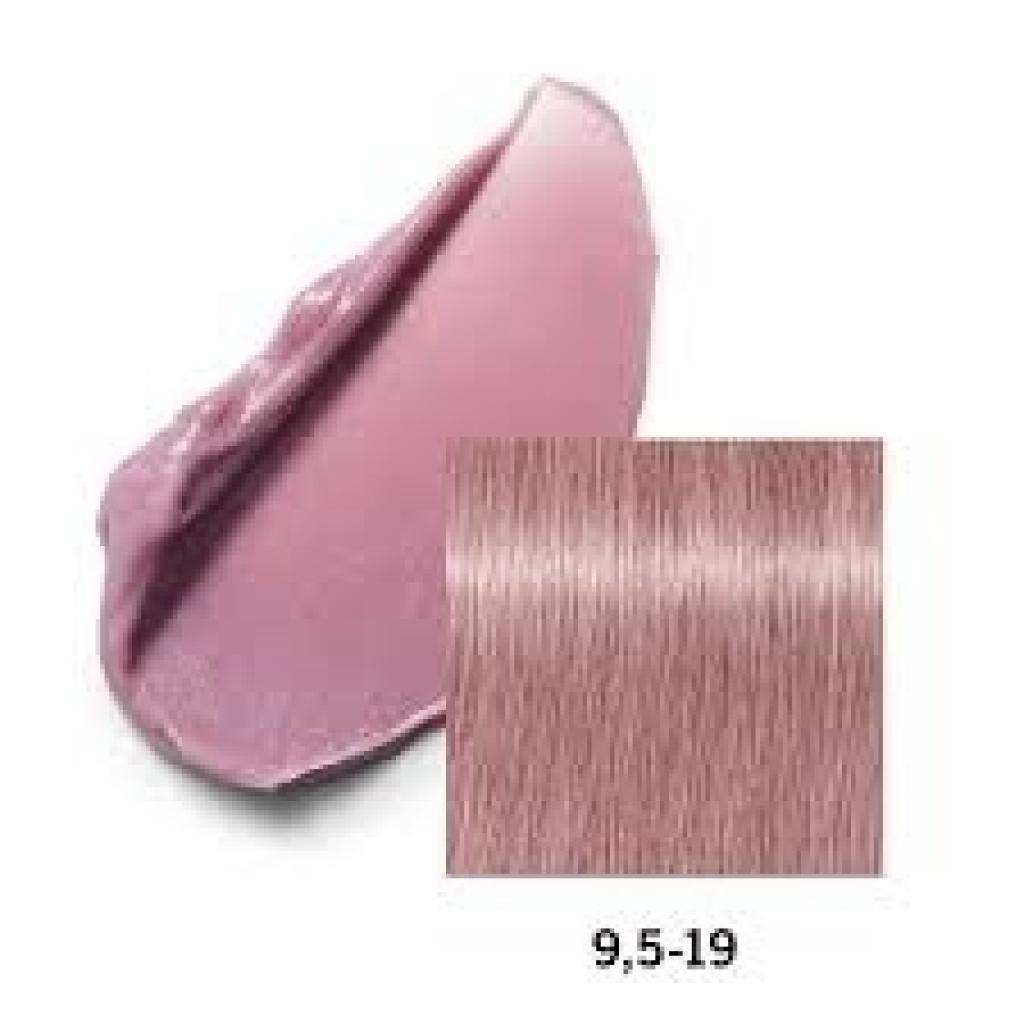 300ml ChromaID Colour Mask 9,5-19 - Dusty Pink