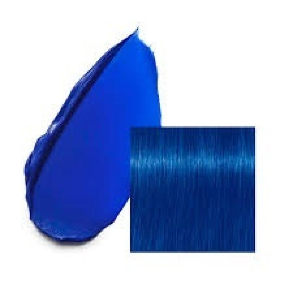 300ml ChromaID Colour Mask Blue