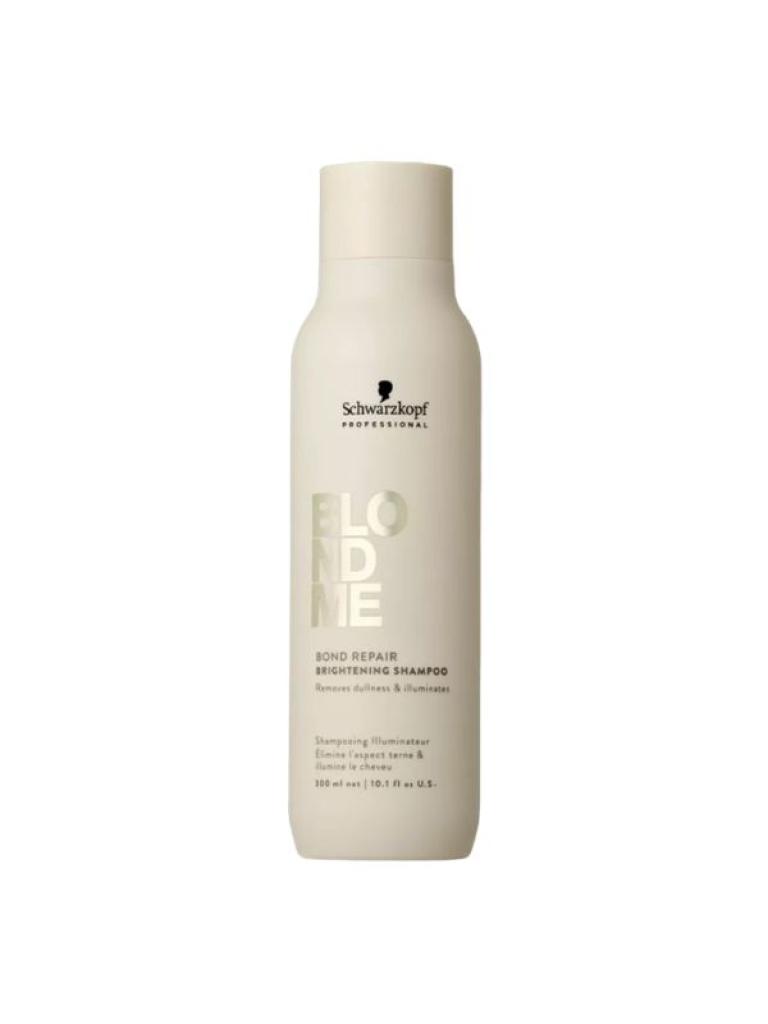  300ml Blondme Bond Repair Brightening Shampoo