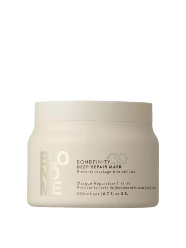  200ml Blondme Bondfinity Deep Repair Mask