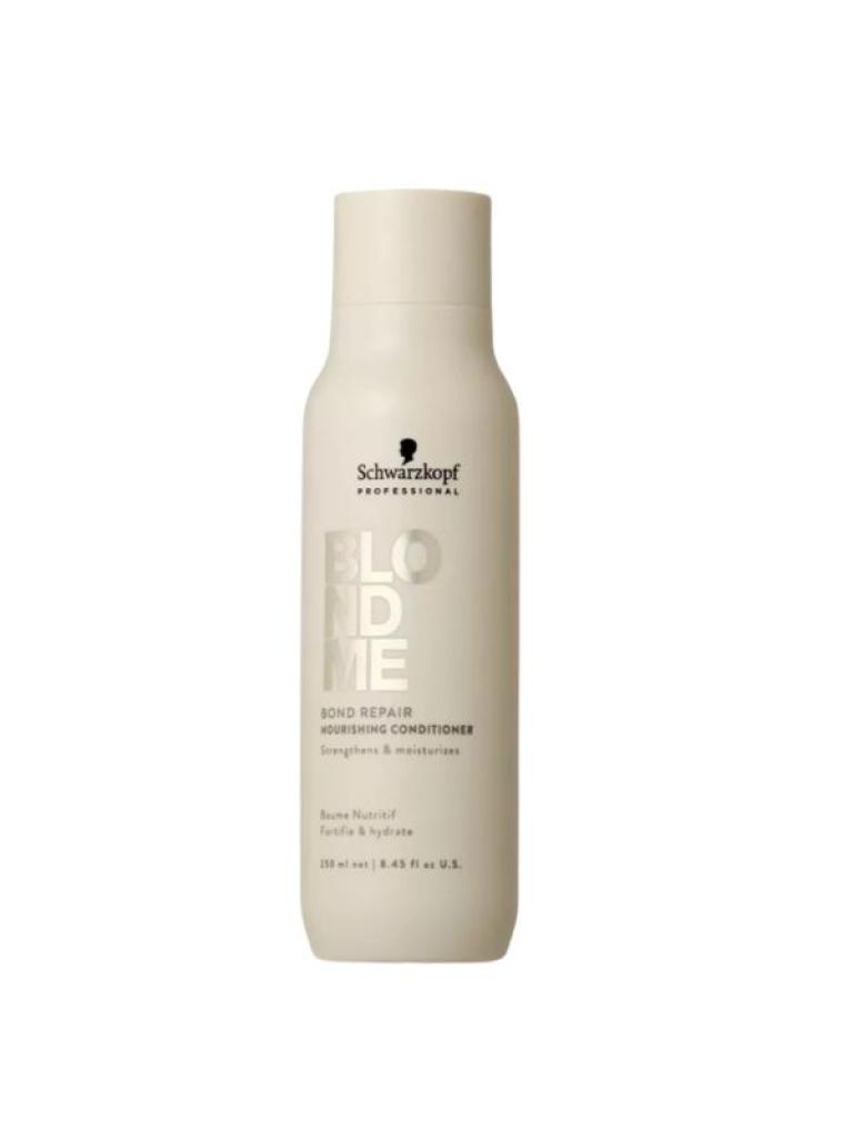  250ml Blondme Bond Repair Nourishing Conditioner