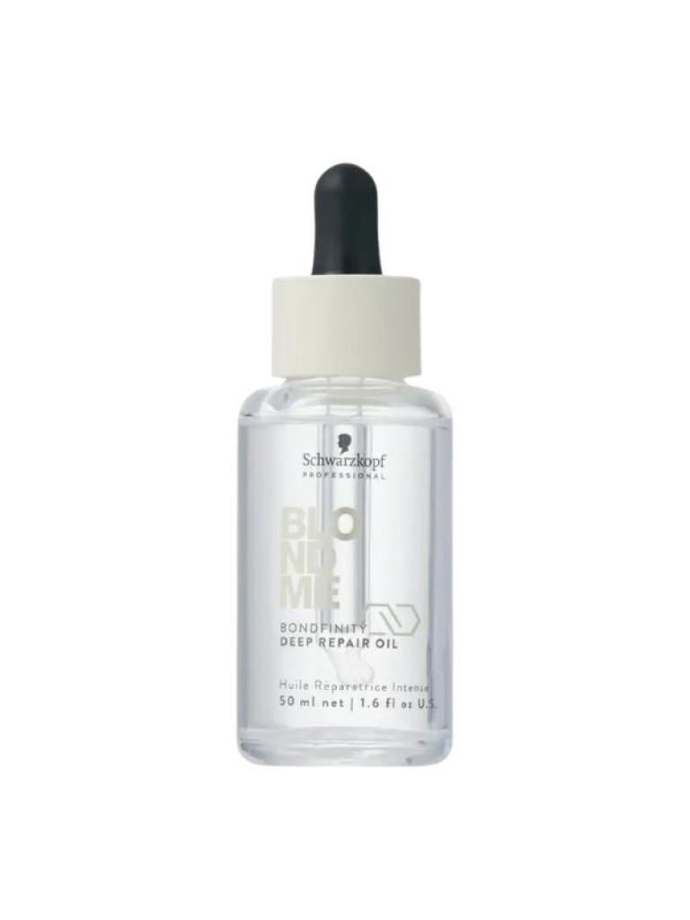  50ml Blondme Bondfinity Deep Repair Oil