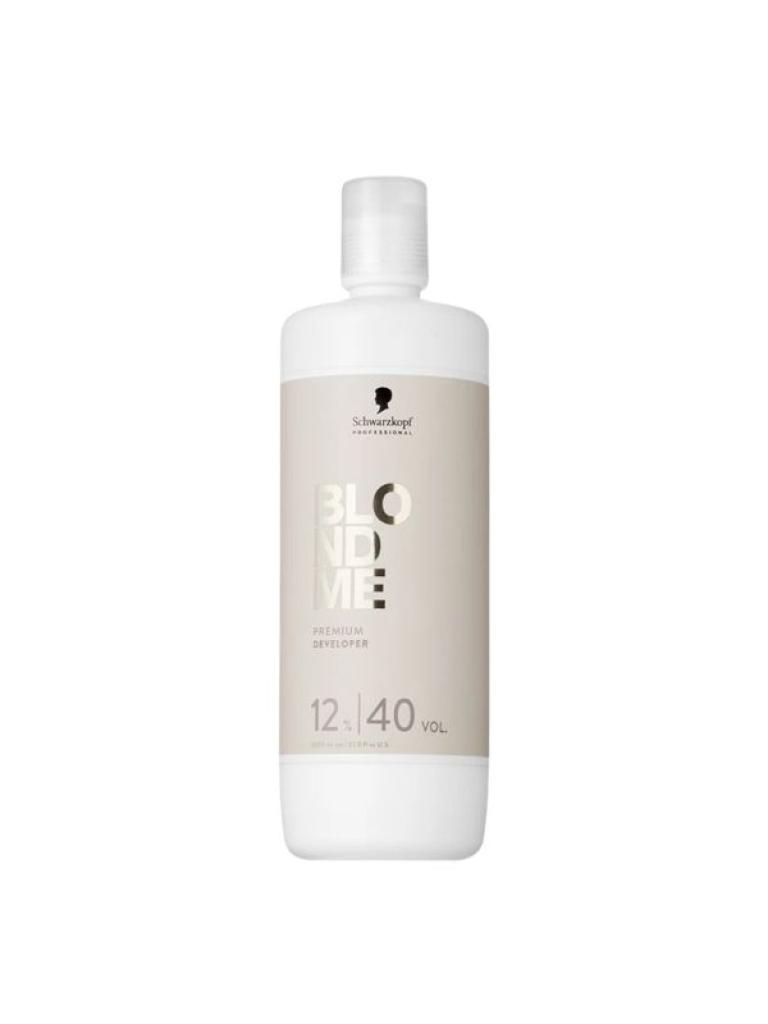 Blondme 900ml 12% 40vol Premium Developer 