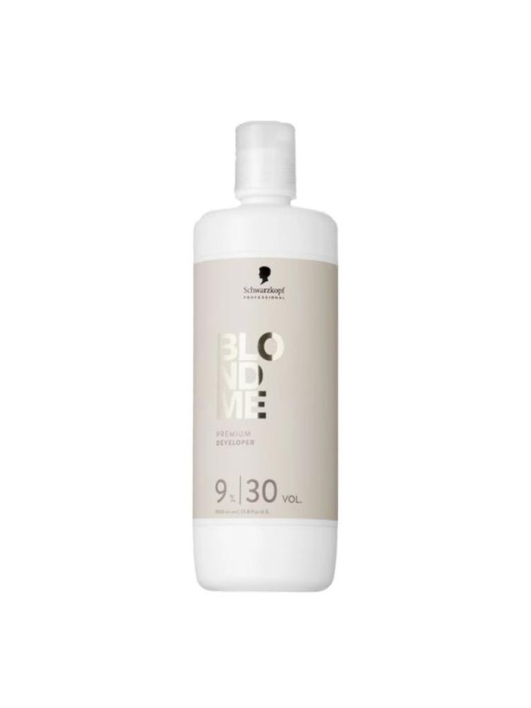 Blondme 900ml 9% 30vol Premium Developer 