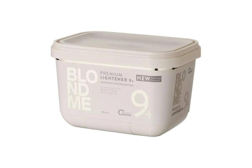 450gm Blondme Premium Lightener 9+
