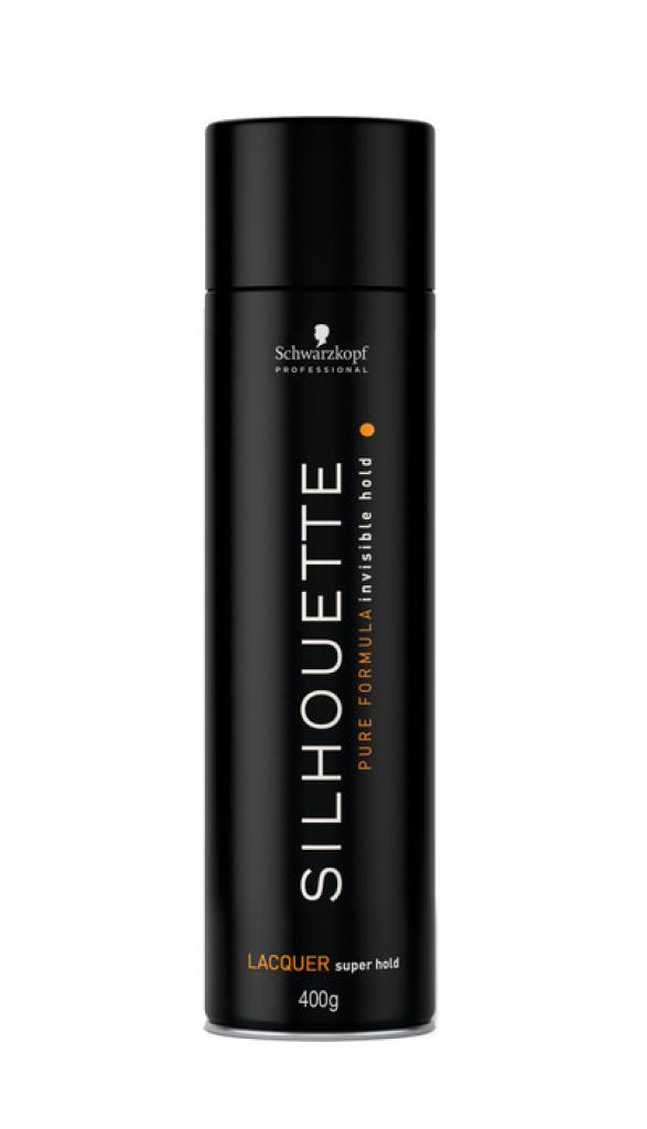  Special 400gm Silhouette Super Hold Lacquer 