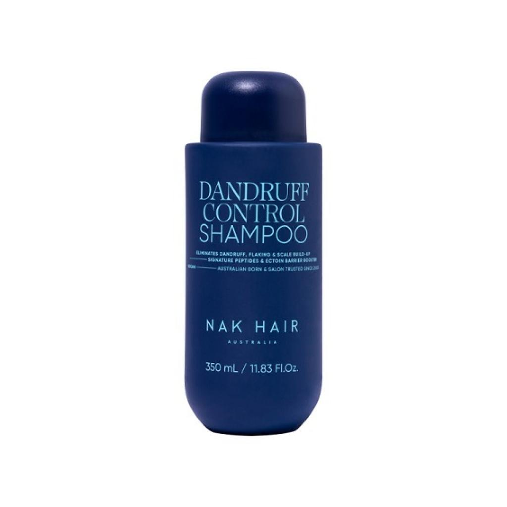 350ml NAK Dandruff Control Shampoo