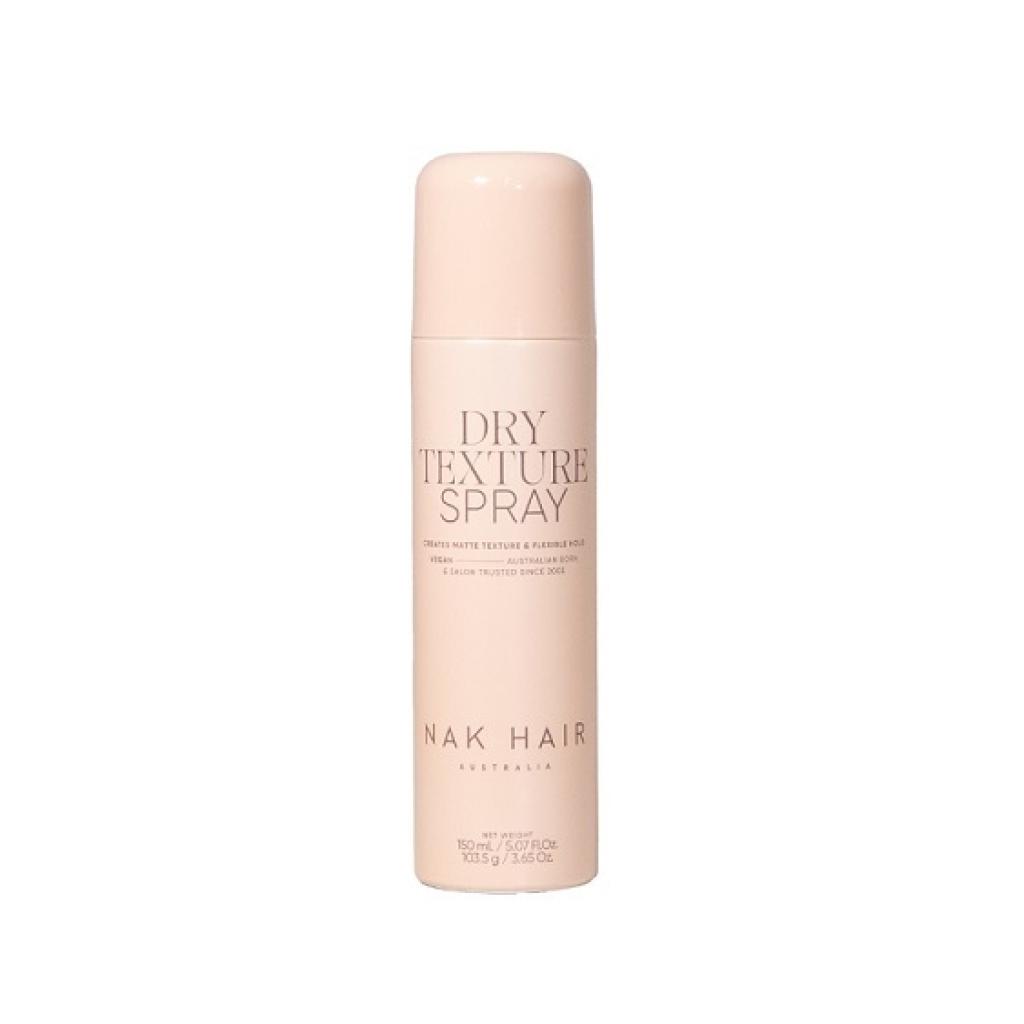 150gm NAK Dry Texture Spray 