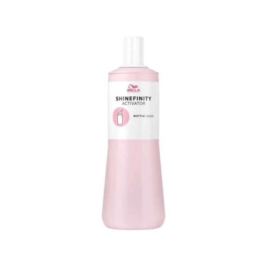 1Ltr Shinefinity 2% Activator for Applicator