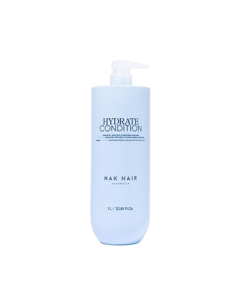 1Ltr NAK Hydrate Conditioner