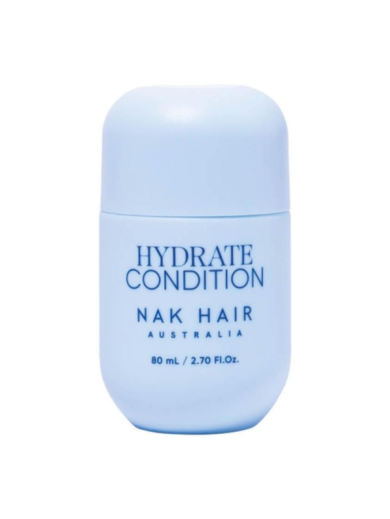 80ml NAK Hydrate Conditioner Travel 