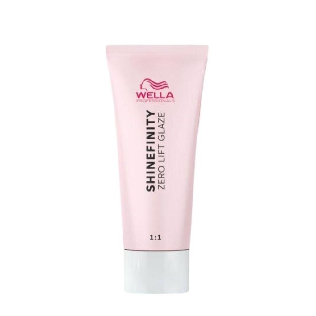 60ml Shinefinity 08/98 Silver Pearl