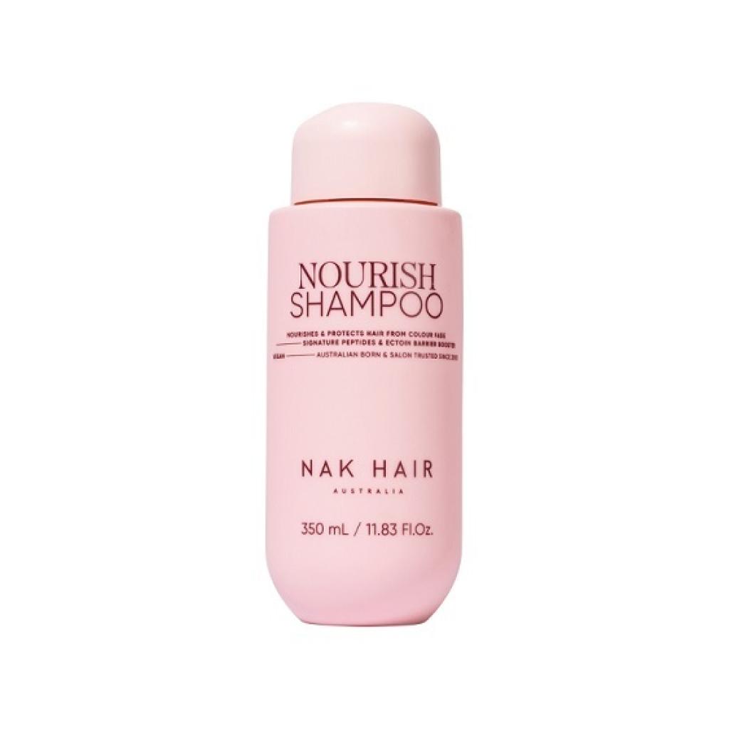 350ml NAK Nourish Shampoo