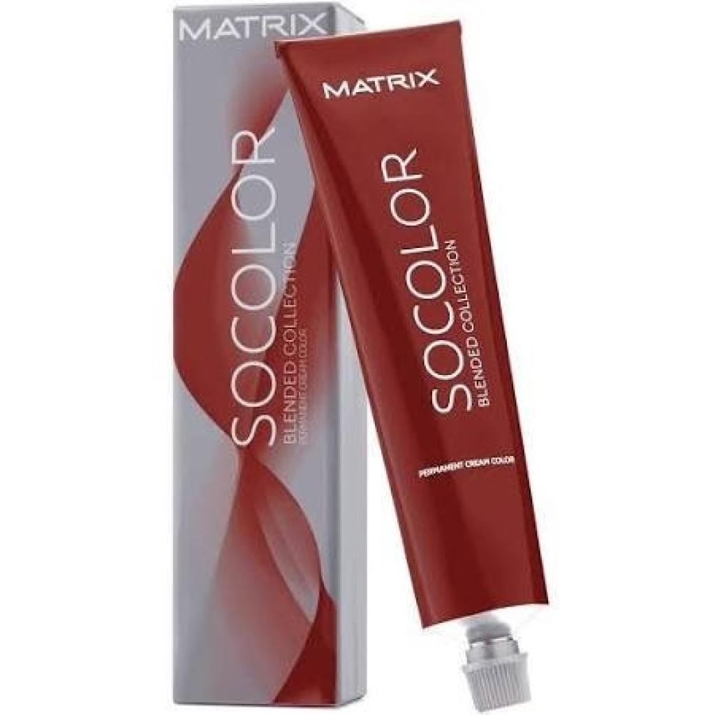 85gm Socolor MX4RV+