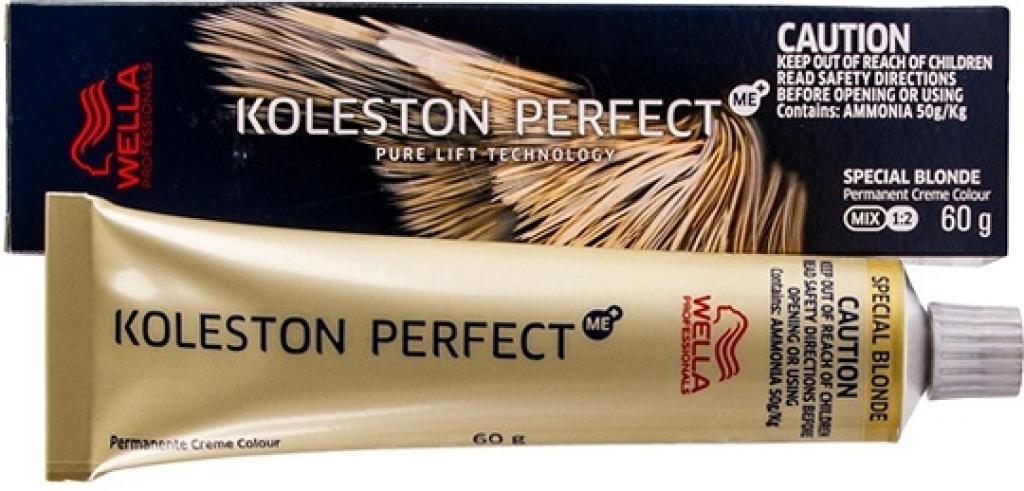Koleston Perfect Me+ 12/89 Special Blonde