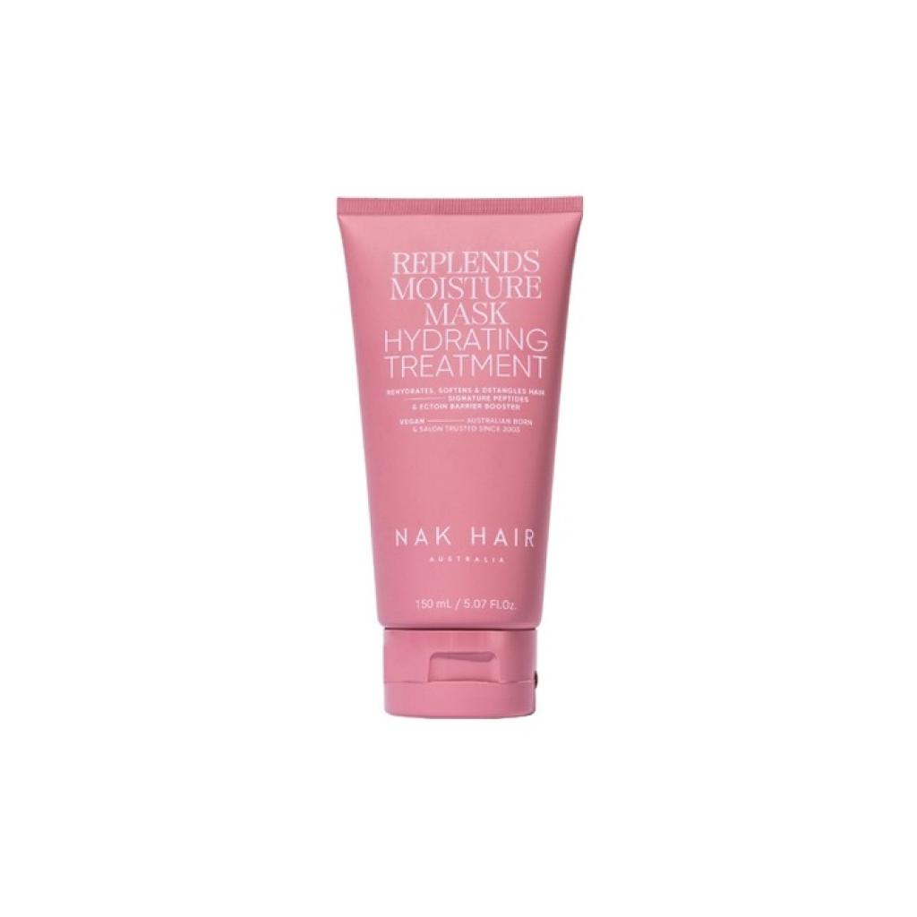 150ml NAK Replends Moisture Mask