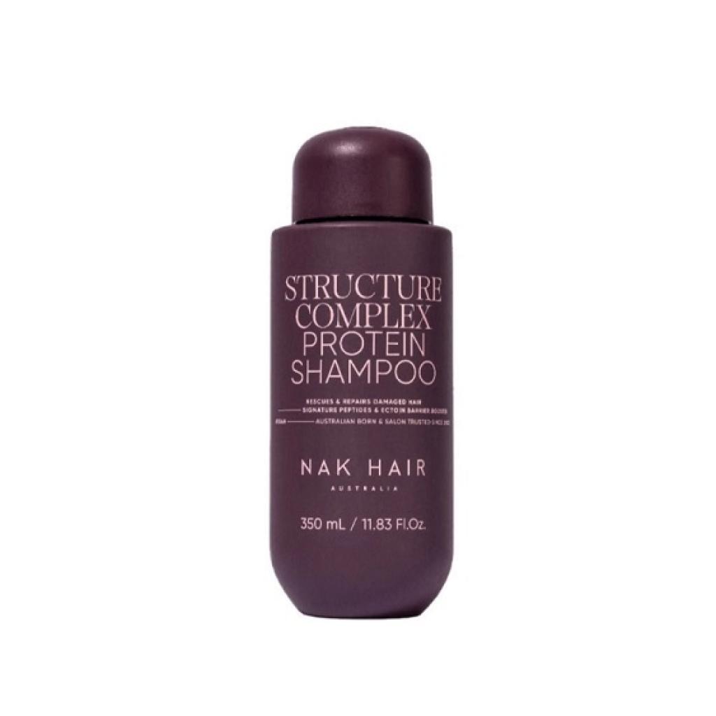 350ml NAK Structure Complex Protein Conditioner