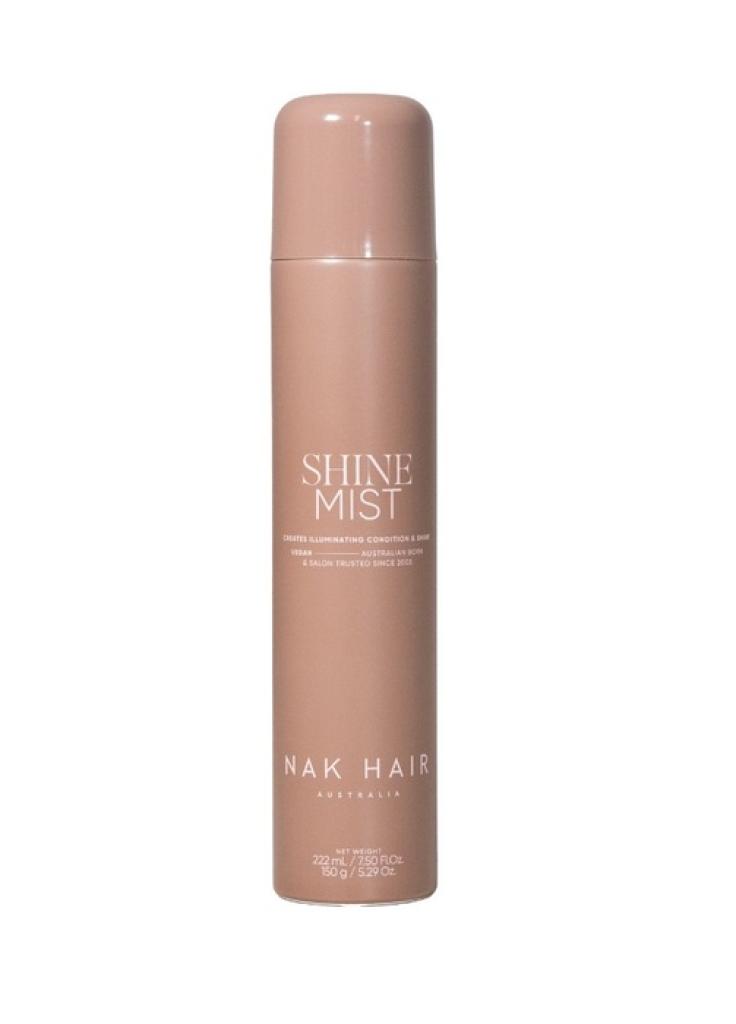 150gm NAK Shine Mist 